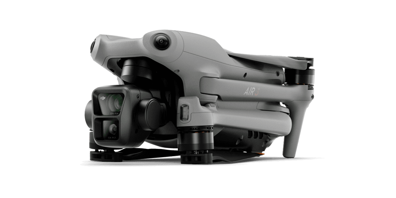 DJI Air3 暢飛套裝